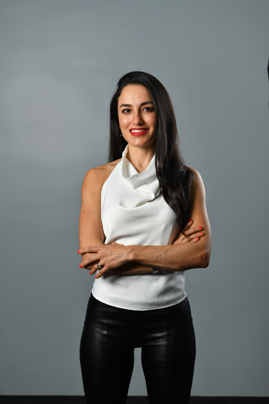 Dra. Nairobi Limón Plascencia